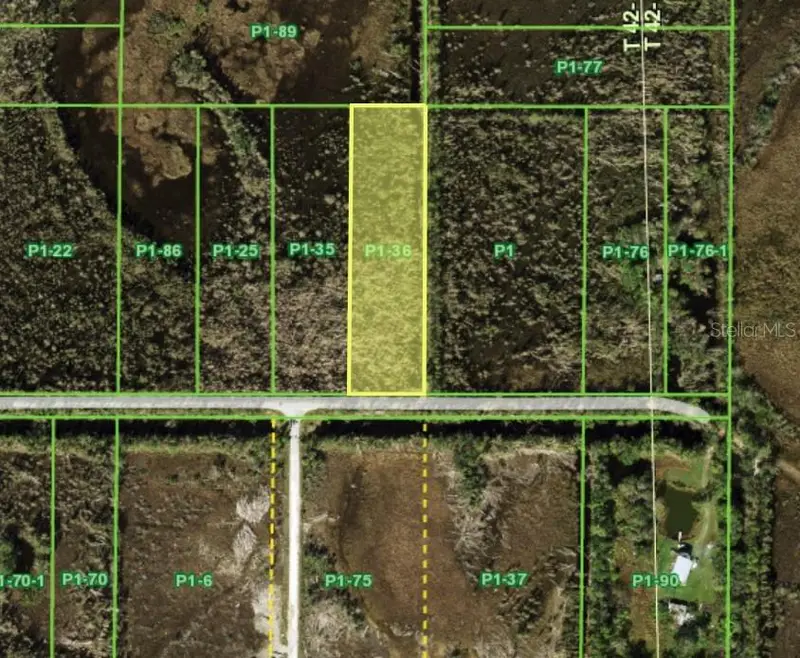33840 Oil Well Rd, FL