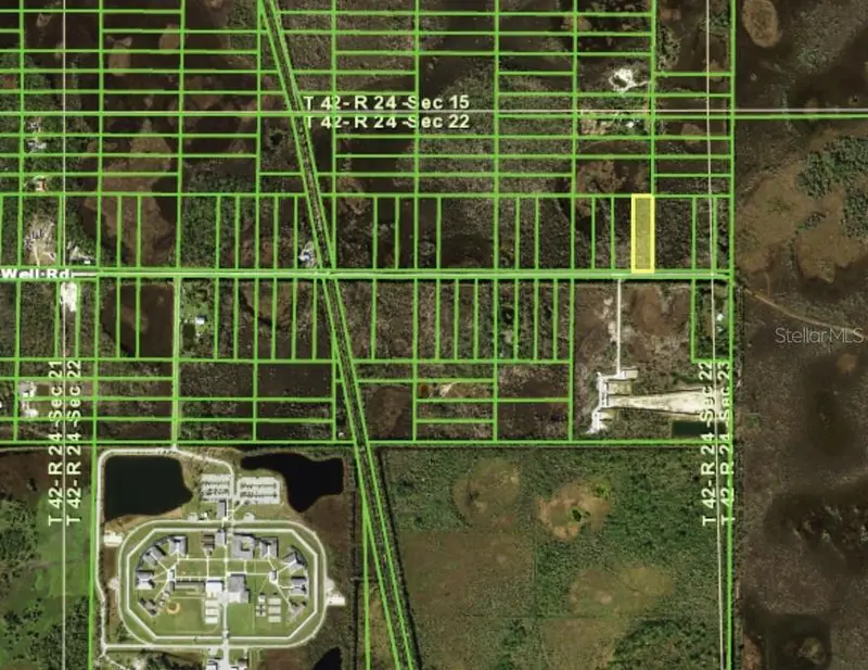 33840 Oil Well Rd, FL