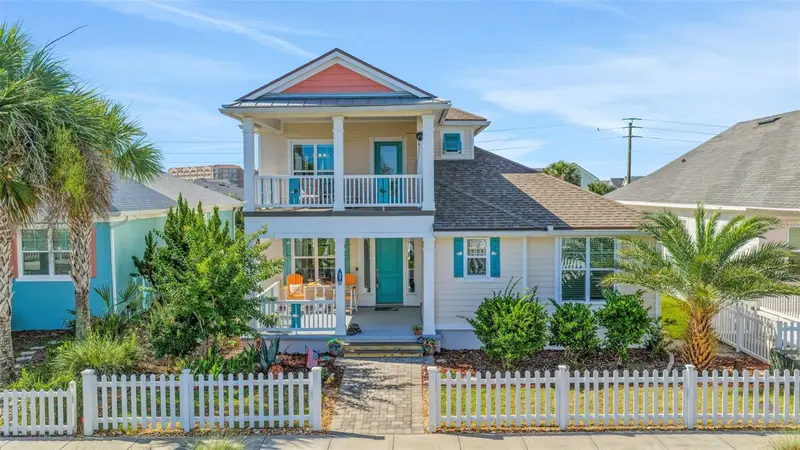 27 Sandy Beach Way, FL