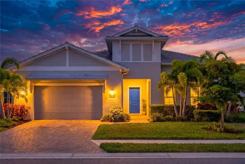 8154 Redonda Loop, FL