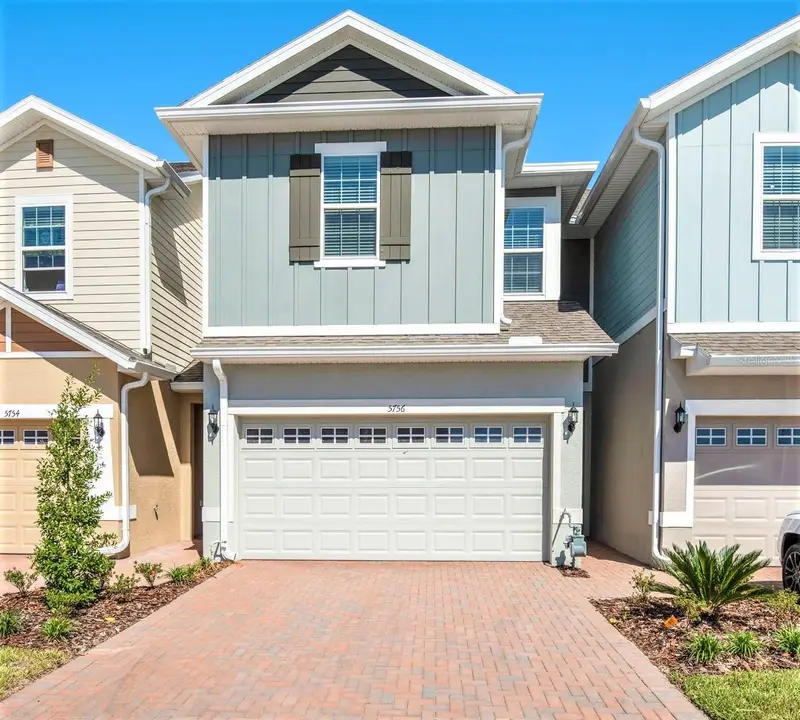 5756 Spotted Harrier Way, FL