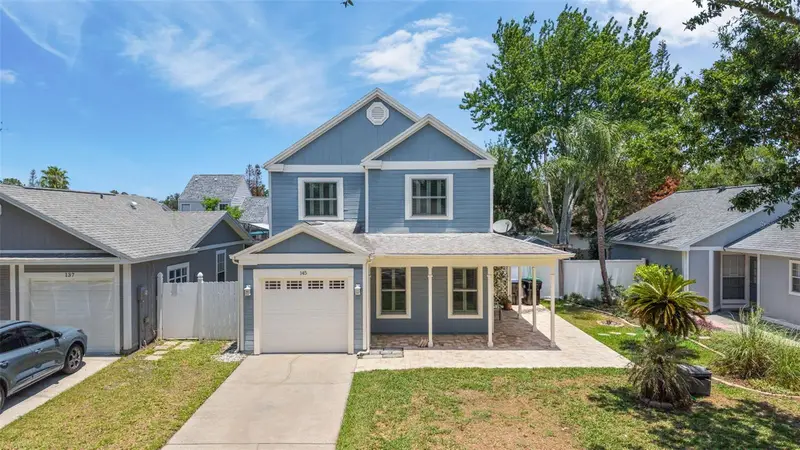 145 Becky Thatcher Ct, FL