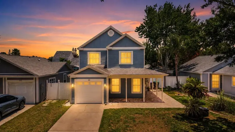 145 Becky Thatcher Ct, FL