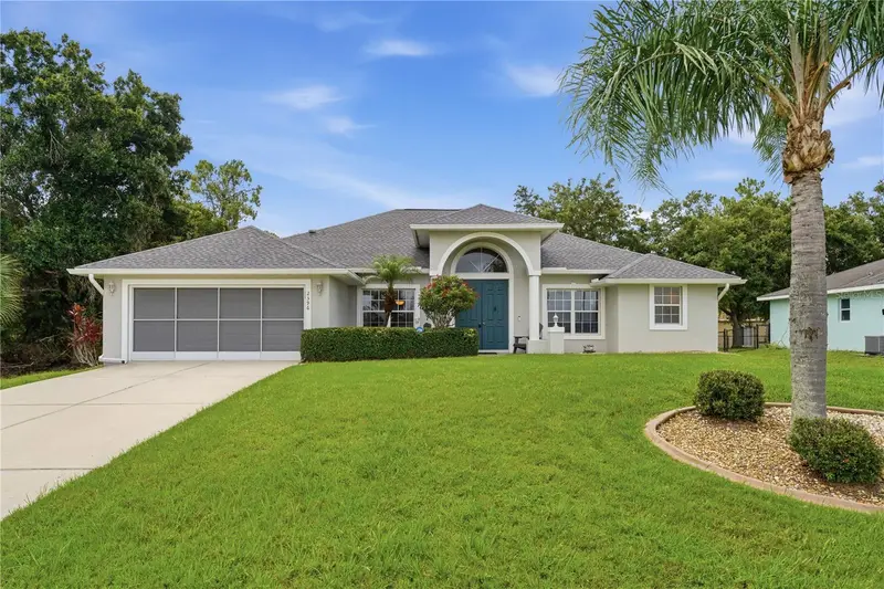 2596 Shalimar Ter, FL