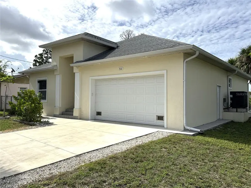 1501 Helene Ave, FL