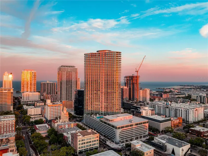 400 Central Ave #3102, FL