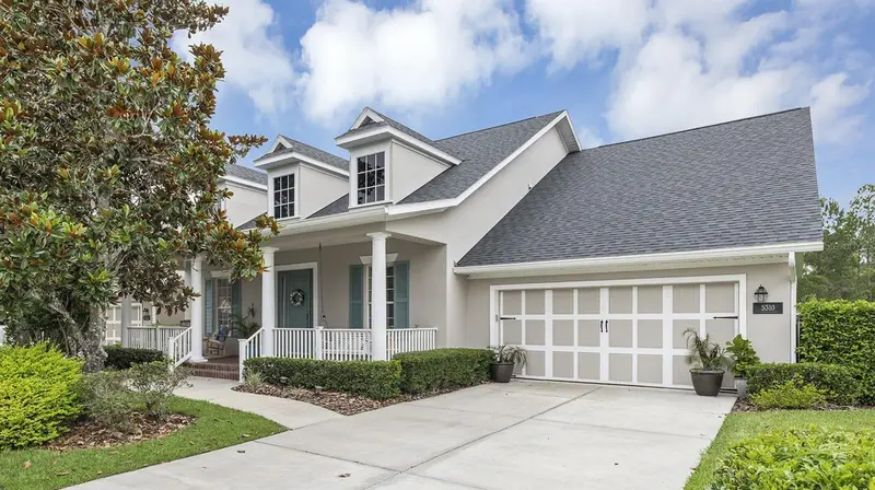 Southern Hills Plantation listing
