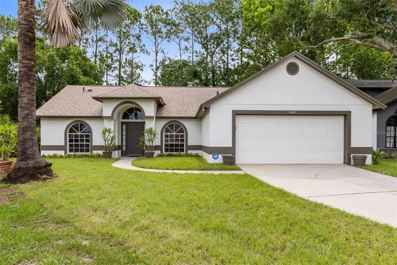 5340 N Lake Burkett Ln, FL