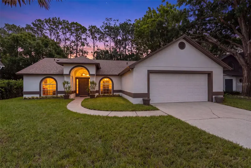 5340 N Lake Burkett Ln, FL