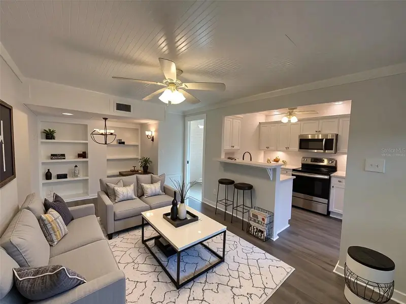 807 1/2 S Fremont Ave #Lower, FL