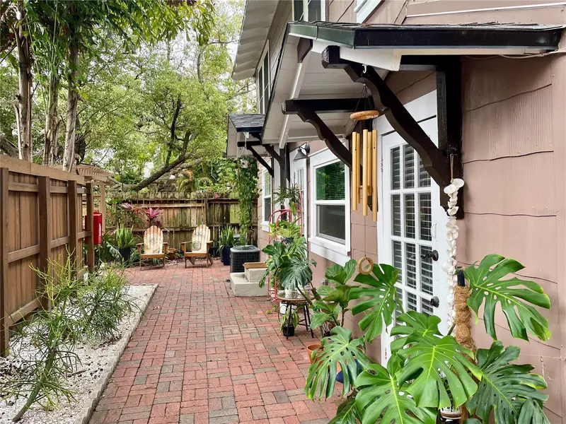 807 1/2 S Fremont Ave #Lower, FL