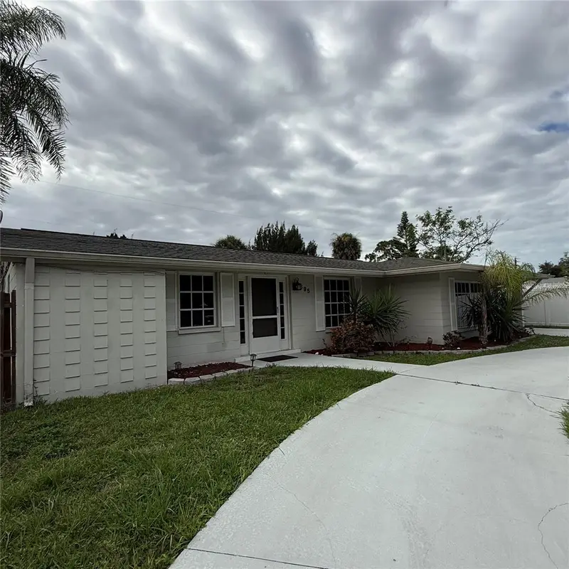 695 Alligator Dr, FL