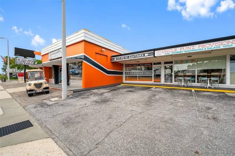 6630 Gulf Blvd, FL