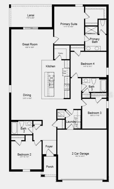 5455 Isla Saona Dr, FL