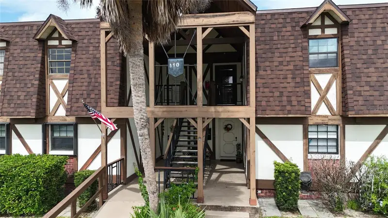 500 Newell Hill Rd #110d, FL