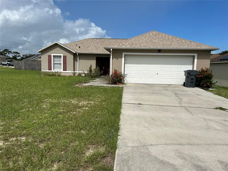 Kissimmee, FL