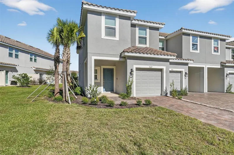 3607 Main Harbor Dr, FL