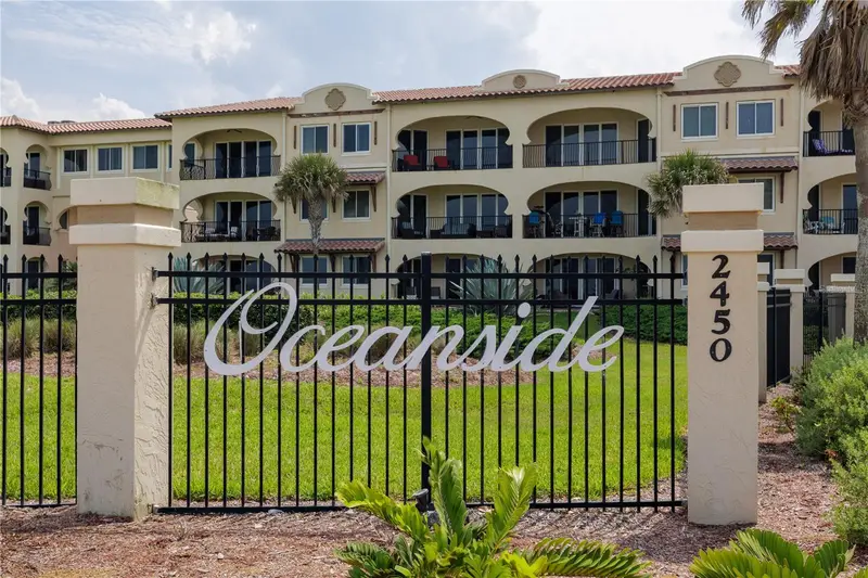 2450 N Ocean Shore Blvd #313c, FL