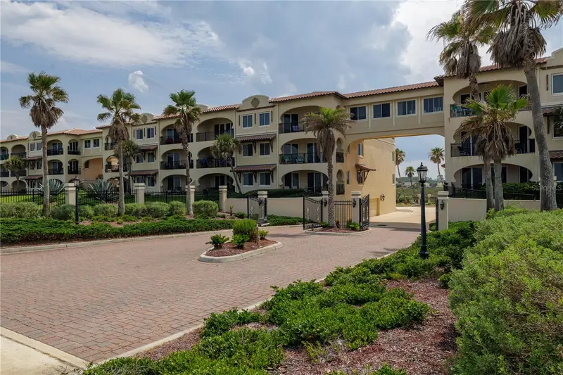 2450 N Ocean Shore Blvd #313c, FL