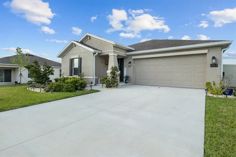 287 Inman Blvd, FL