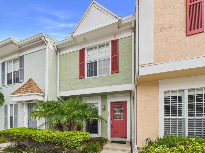 3357 W Wyoming Cir #3-5, FL