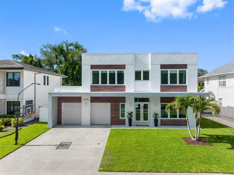 3208 W Lawn Ave, FL