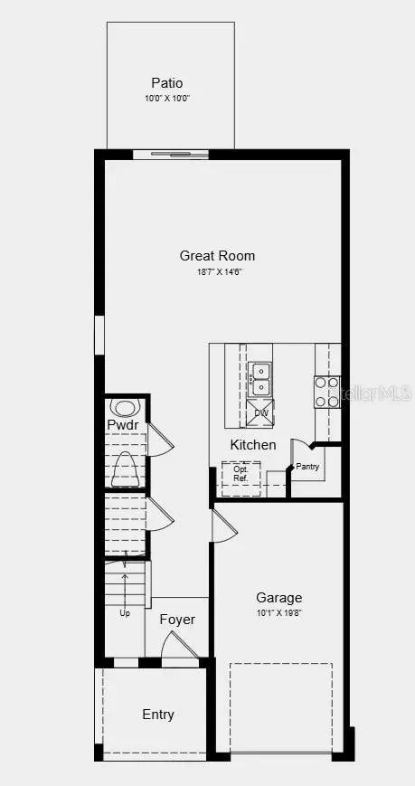 511 Moonstone Ct, FL