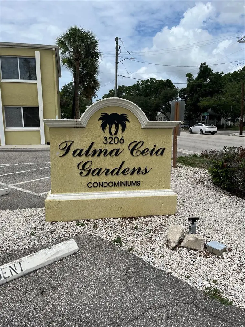 3206 W Azeele St #118, FL