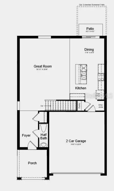 386 Cornerstone Dr, FL