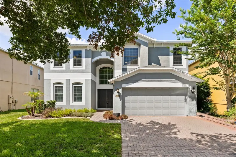 12666 Moss Park Ridge Dr, FL