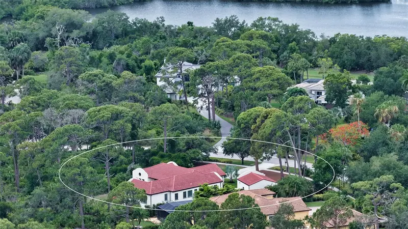 360 N Point Rd, FL