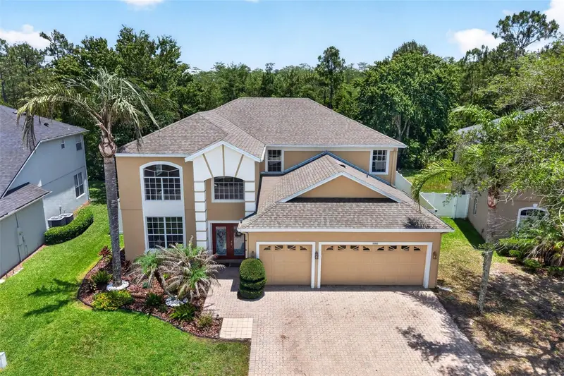 Cypress Lakes listing