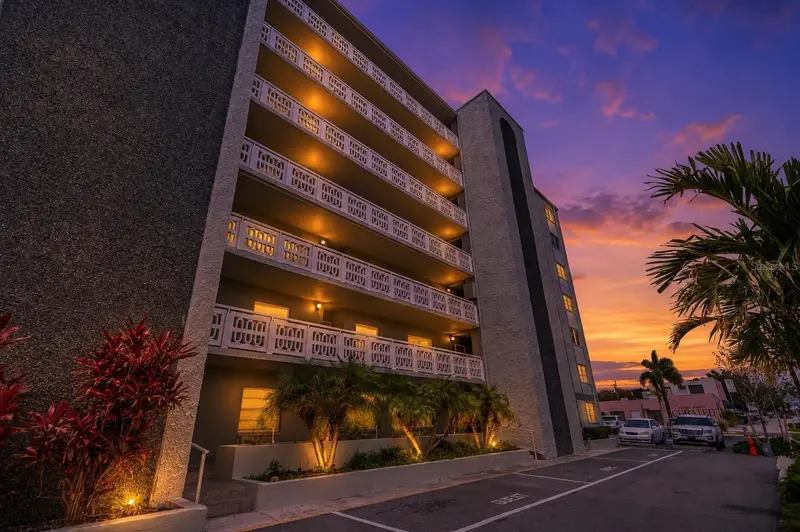 7321 Central Ave #407, FL