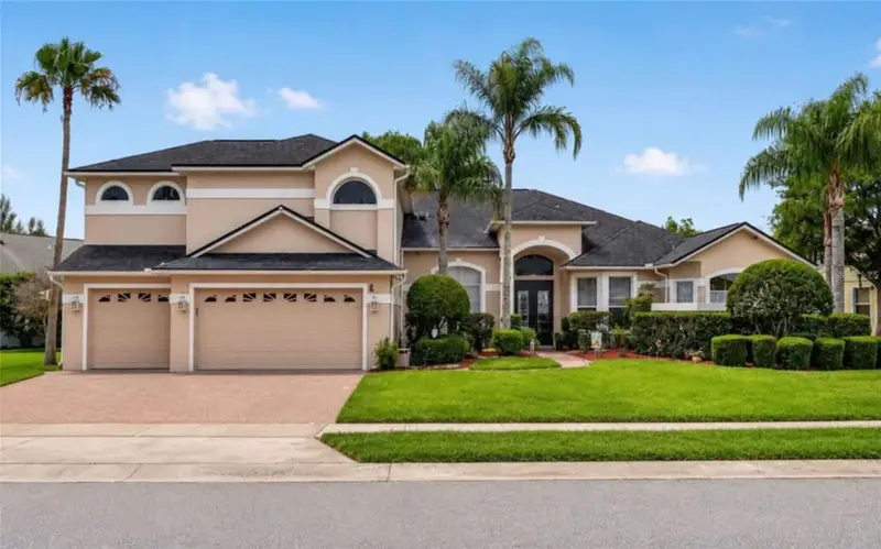 4552 Lake Calabay Dr, FL
