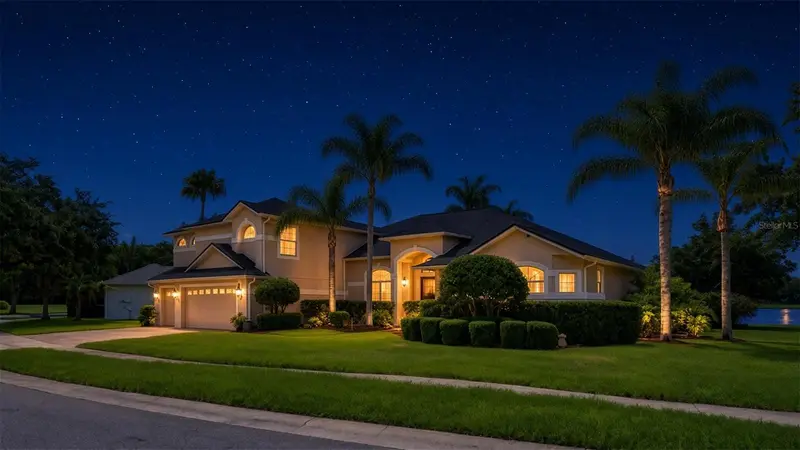 4552 Lake Calabay Dr, FL