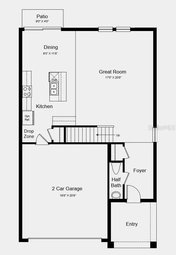 366 Cornerstone Dr, FL