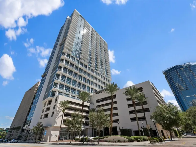 150 E Robinson St #3409, FL