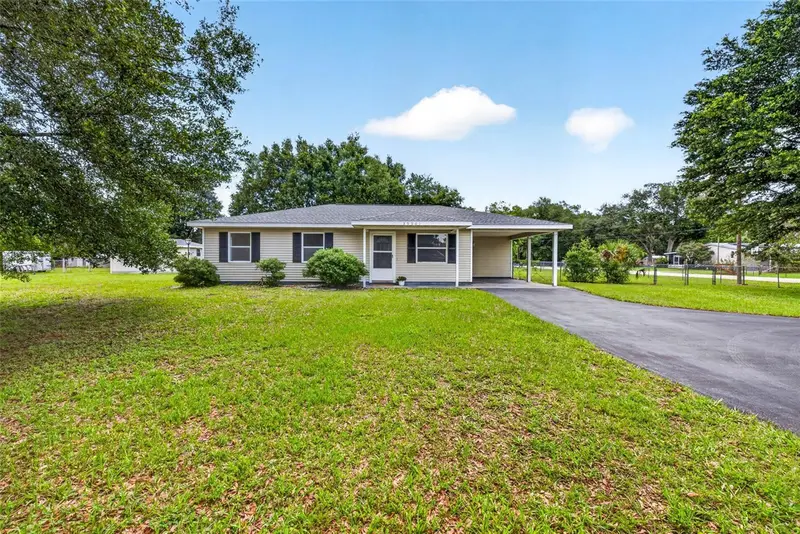 39901 Otis Allen Rd, FL