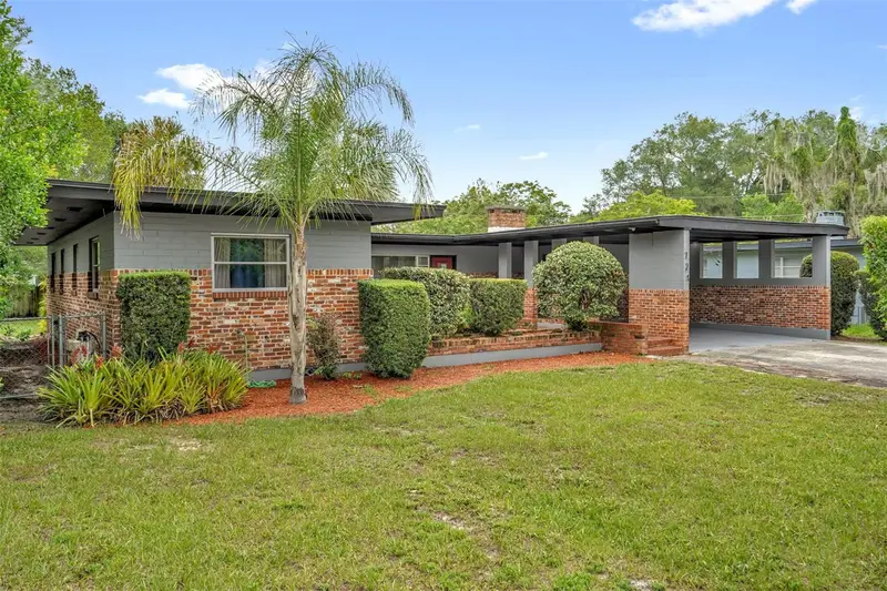 721 W Euclid Ave, FL