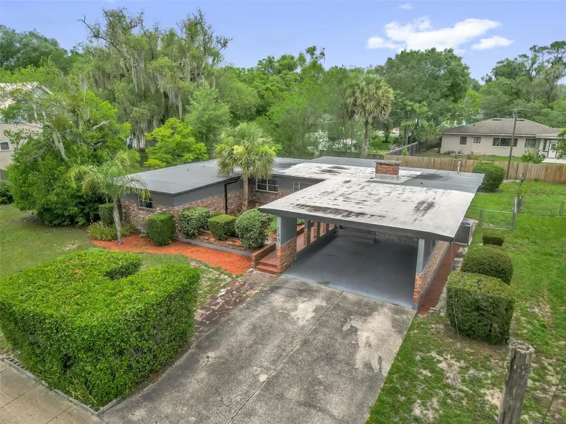 721 W Euclid Ave, FL