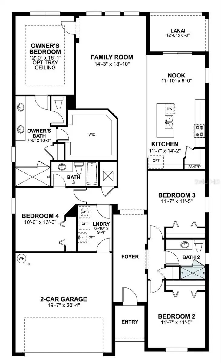 845 River Stone Trl, FL