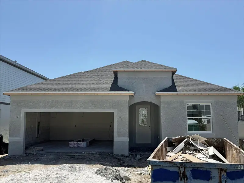 Historic Sanford listing