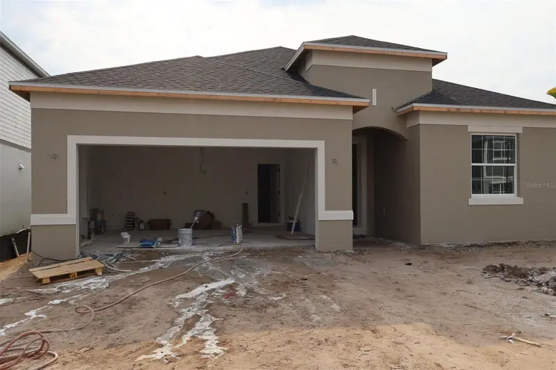 Estates at Rivercrest pending