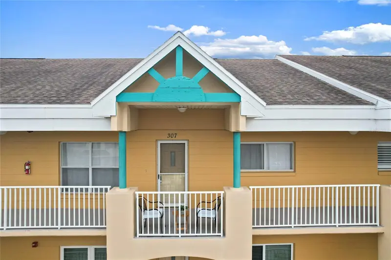 2209 Utopian Dr E #307, FL