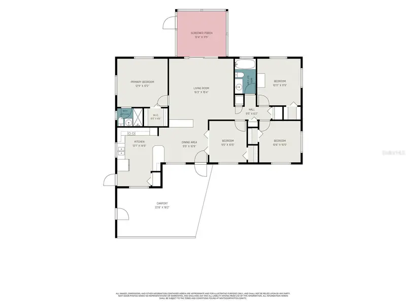 107 Fairlane Cir, FL