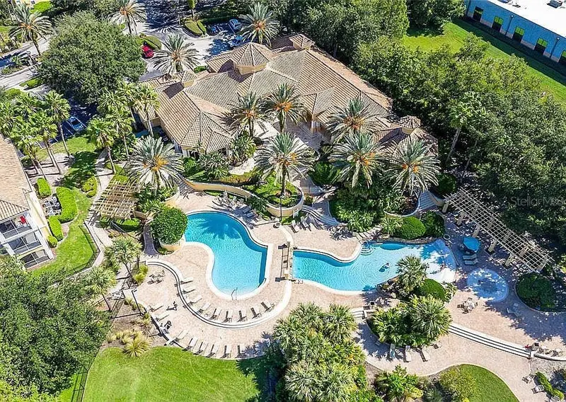1440 Lake Shadow Cir #8304, FL