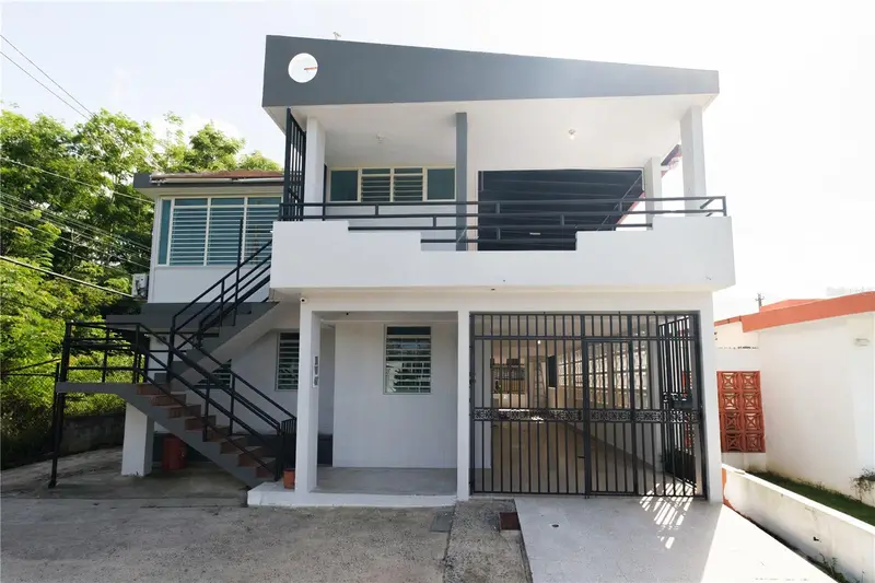 Hw47 Ext. Country Club, PR