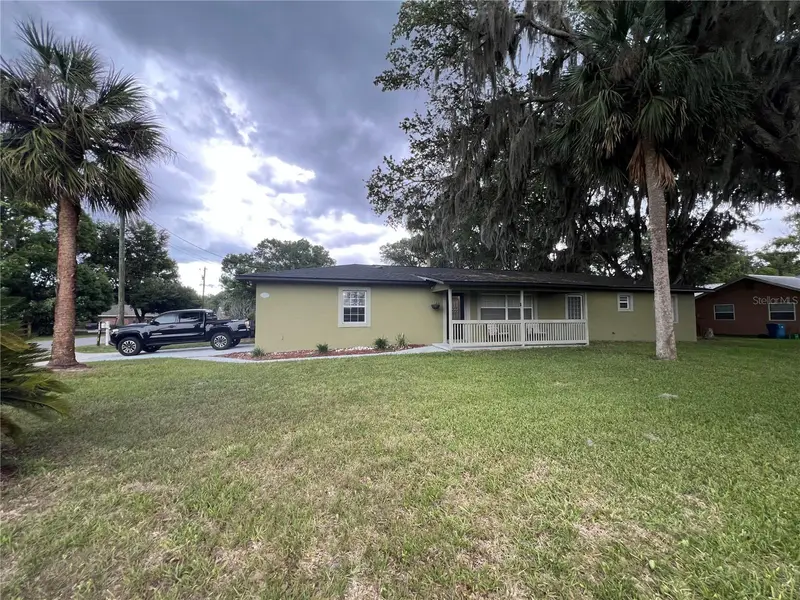 1505 Hontoon Rd, FL