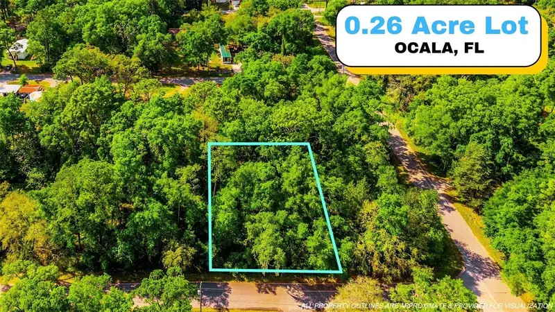 Lot 12 Nw 20th St, FL