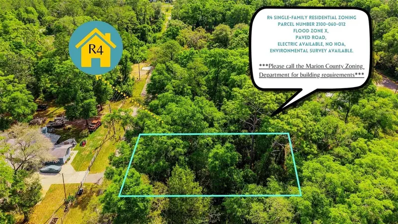Lot 12 Nw 20th St, FL
